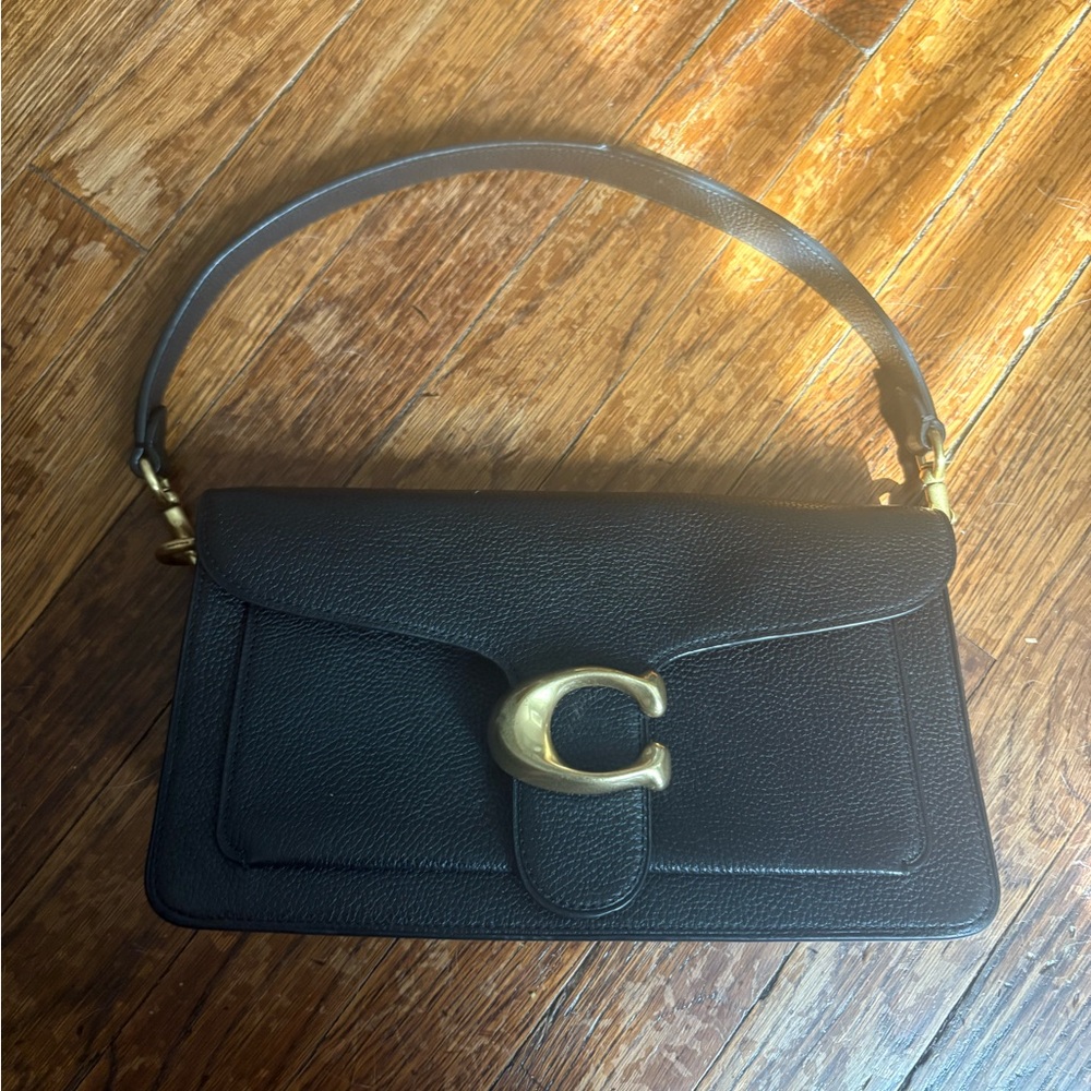 Coach Tabby Shoulder Bag 26
